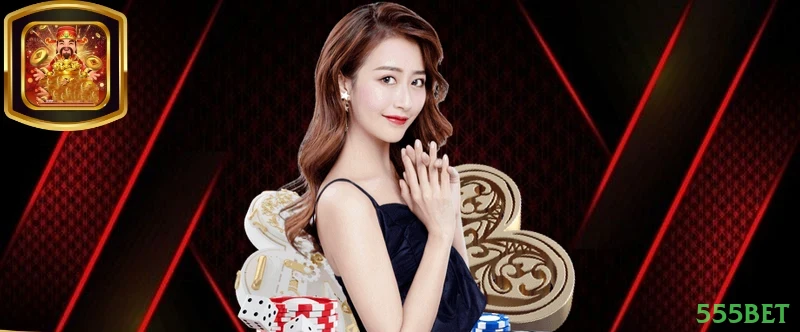 Mesa de Blackjack 555bet